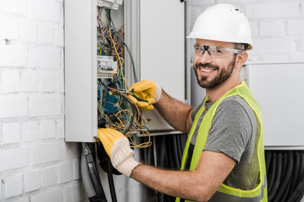Best Electrical Installation Contractor  in Tower Lakes, IL
