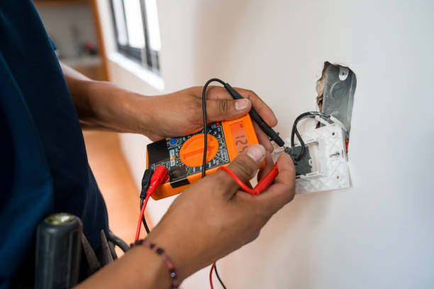 Best 24-Hour Electrician  in Tower Lakes, IL