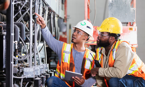 Best Local Electrician Companies  in Tower Lakes, IL