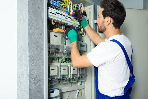 Best Electrical Outlet Repair  in Tower Lakes, IL