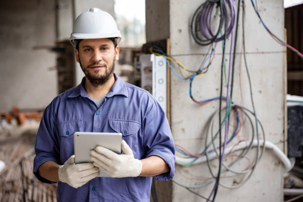 Best Best Electricians Near Me  in Tower Lakes, IL