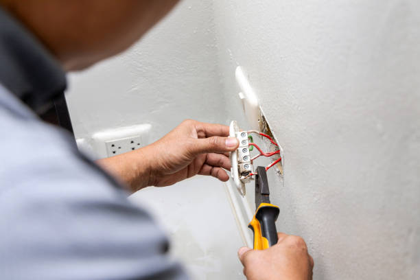 Best Home Electrical Repair  in Tower Lakes, IL