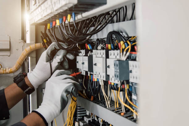 Best Electrician for Home Renovation  in Tower Lakes, IL